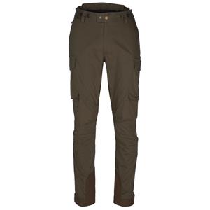 Pinewood Wildmark Extreme Broek - Dark Olive Green