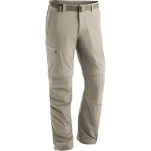 Maier Sports Funktionshose "Tajo 2", Herren Wanderhose, zipp-off Outdoor-Hose, 4 Taschen, Regular Fit