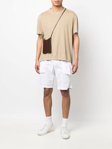 ASPESI Bermuda shorts - Wit