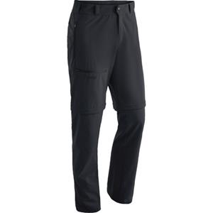 Maier Sports Heren Latit Afritsbroek