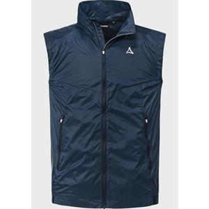 Schöffel Functionele bodywarmer Vest Bygstad M