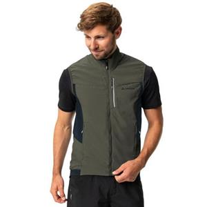 VAUDE Functionele bodywarmer MEN'S KURO AIR VEST (1-delig)