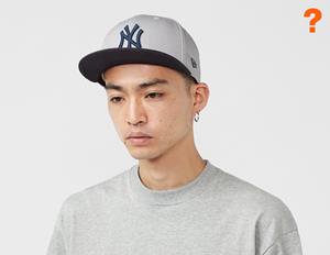 New Era Baseball Cap (1-St) Basecap Snapback