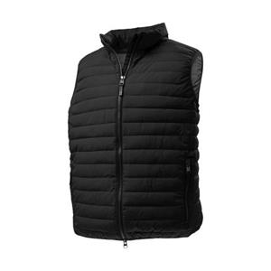 STOY Bodywarmer STS 10 MN QLTD VST Lichte, waterafstotende herenbodywarmer, milieuvriendelijk geïmpregneerd