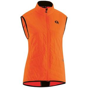 Gonso Functionele bodywarmer Ruivo Hoge warmte-isolatie, waterafstotende uitvoering