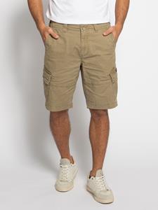 Cargo shorts van biologisch katoen Superdry Vintage Core