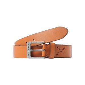 Jack & Jones Ledergürtel "JACROCK LEATHER BELT NOOS"