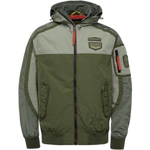 PME LEGEND Anorak olive (1-St)
