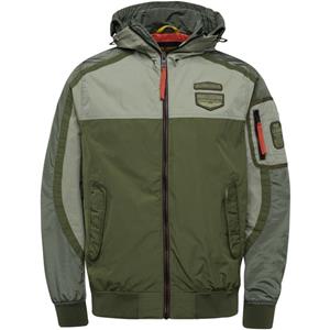 PME LEGEND Anorak olive (1-St)