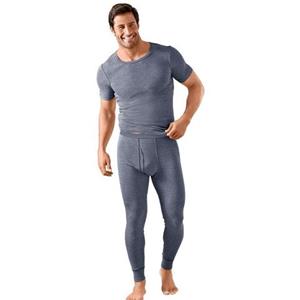 Kings Club Lange Unterhose, (2 St.)