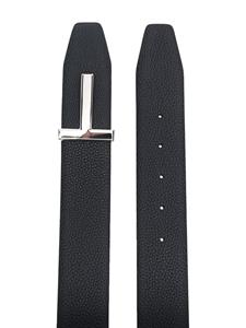 tomford TOM FORD Omkeerbare riem - Blauw