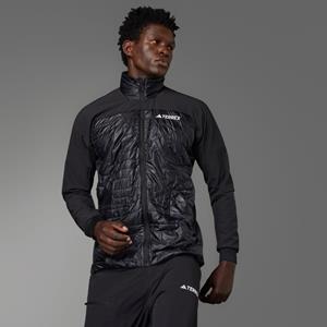 Adidas Terrex Xperior Varilite Hybrid PrimaLoft Jack