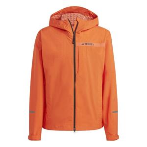 adidas TERREX Outdoorjacke "TERREX MULTI RAIN.RDY 2.5LAYER REGENJACKE"