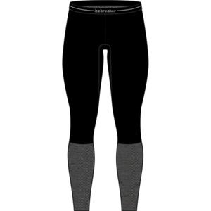 Icebreaker Heren 125 ZoneKnit Broek