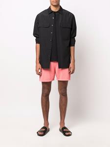 Laneus Bermuda shorts - Roze
