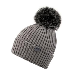 Chillouts Muts met pompon Hazel Hat