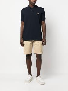 Woolrich Straight shorts - Beige