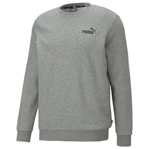 PUMA Kapuzensweatshirt "ESS SMALL LOGO CREW TR"