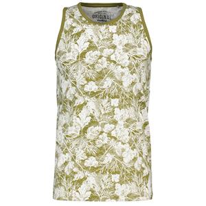 Zeeman Singlet Groen