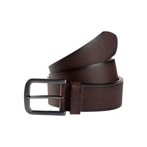 Tom Tailor Leren riem TT-Arthur