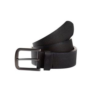 Tom Tailor Leren riem TT-Arthur