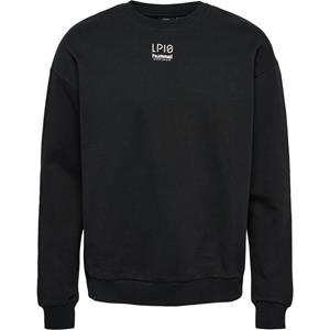 Hummel Sweatshirt LP10 - Zwart