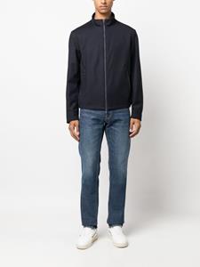 paul&shark Paul & Shark Bomberjack met rits - Blauw