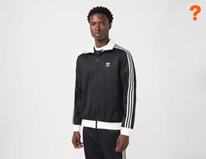 Adidas Adicolor Classics Beckenbauer Heren Trainingspakken - Zwart - 