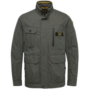 PME LEGEND Fieldjacket "FUTURER 2.0", ohne Kapuze