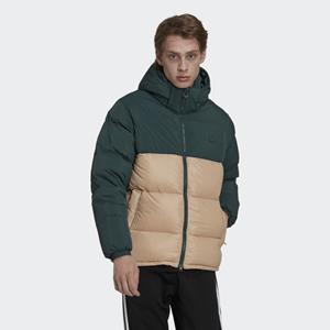 Adidas Down Regen Hooded Puffer Jack