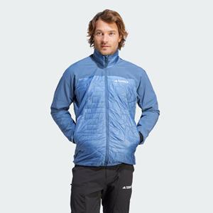 Adidas Terrex Xperior Varilite Hybrid PrimaLoft Jack