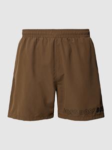 Hugo Boss Zwembroek dolphin 10229242 01 50469300/361