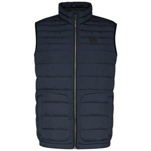 Bugatti Bodywarmer van lichte nylonstof