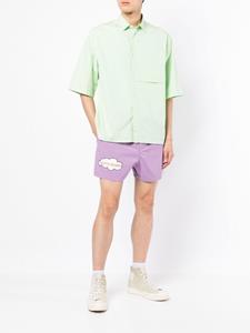 natashazinko Natasha Zinko Boxershorts - Paars
