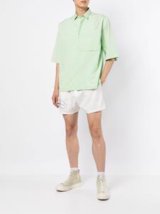 natashazinko Natasha Zinko Boxershorts - Wit