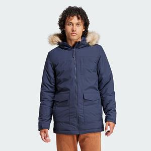 adidas Sportswear Outdoorjacke "HO FUR PA"