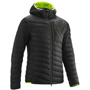Edelrid Heren Eldo Jas