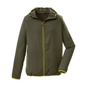 Killtec Outdoorjacke "KOS 153 MN JCKT"