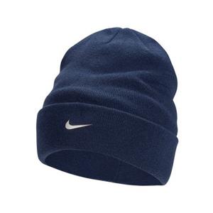 Nike Sportswear Beanie U NK PEAK BEANIE SC MTSWSH L