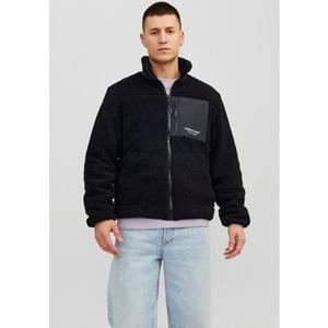 Jack & Jones Kurzjacke "JORVESTERBRO TEDDY JACKET NOOS"