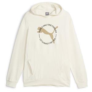PUMA Kapuzensweatshirt "BETTER SPORTSWEAR HOODIE TR"