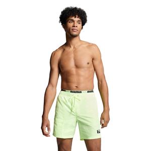 Puma Zwemshort mid Utility
