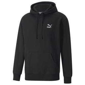 Puma Hoodie met klein logo Prime
