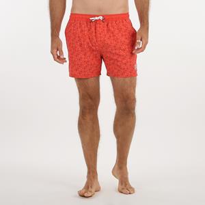 OXBOW Bedrukte zwemshort