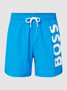 Hugo Boss Zwembroek octopus 10197683 03 50469594/432