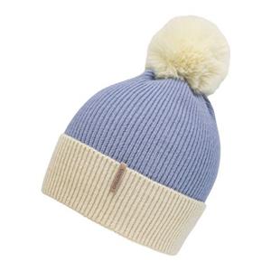 Chillouts Muts met pompon Sandy Hat