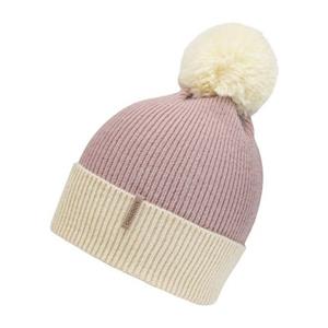 Chillouts Muts met pompon Sandy Hat