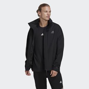 adidas Sportswear Outdoorjacke "TRAVEER RAIN.RDY REGENJACKE"