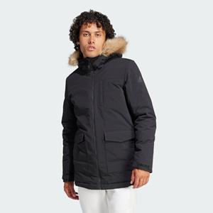 adidas Sportswear Outdoorjacke "HO FUR PA"