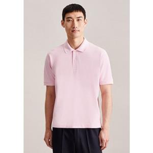 seidensticker Poloshirt "Regular", Kragen Uni